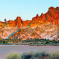 Rainbow Valley #34 Photograph by Bill  Robinson