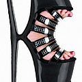 Shoe Love Digital Art by Rafael Salazar Shoe Love Digital Art by Rafael Salazar