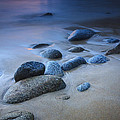 Campelo Beach Galicia Spain Photograph by Pablo Avanzini Campelo Beach Galicia Spain Photograph by Pablo Avanzini