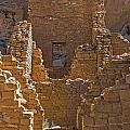 Chaco Canyon Photograph by Steven Ralser Chaco Canyon Photograph by Steven Ralser