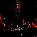 Coldplay - Sydney 2012 #1 Photograph by Chris Cousins