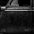 Old Junker Car by Edward Fielding Old Junker Car by Edward Fielding