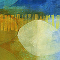 40/100 Painting by Jane Davies 40/100 Painting by Jane Davies