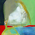 45/100 Painting by Jane Davies 45/100 Painting by Jane Davies