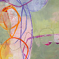 49/100 Painting by Jane Davies 49/100 Painting by Jane Davies