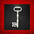 4th Degree Mason - Secret Master or Master Traveler Masonic Jewel Digital Art by Serge Averbukh 4th Degree Mason - Secret Master or Master Traveler Masonic Jewel Digital Art by Serge Averbukh