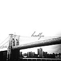 Brooklyn #7 by Natasha Marco