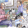 50th Anniversary Cruise by Douglas Simonson 50th Anniversary Cruise by Douglas Simonson