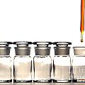 Laboratory Experiment in Science Research Lab Photograph by Science Research Lab By Olivier Le Queinec Laboratory Experiment in Science Research Lab Photograph by Science Research Lab By Olivier Le Queinec