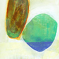 54/100 Painting by Jane Davies 54/100 Painting by Jane Davies