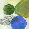 56/100 Painting by Jane Davies 56/100 Painting by Jane Davies