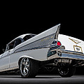 '57 Bel Air Digital Art by Douglas Pittman '57 Bel Air Digital Art by Douglas Pittman