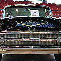 '57 Chevy Bel Air Show Car by Paulette B Wright '57 Chevy Bel Air Show Car by Paulette B Wright