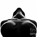 Black And White Nude Photograph by Gunnar Orn Arnason Black And White Nude Photograph by Gunnar Orn Arnason