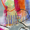 61/100 Painting by Jane Davies 61/100 Painting by Jane Davies