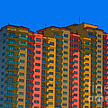 65- Marina Grande Photograph by Joseph Keane 65- Marina Grande Photograph by Joseph Keane