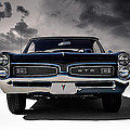 '67 Gto Digital Art by Douglas Pittman '67 Gto Digital Art by Douglas Pittman
