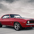 69 Camaro by Douglas Pittman 69 Camaro by Douglas Pittman