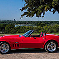 '69 Stingray by Douglas Pittman '69 Stingray by Douglas Pittman
