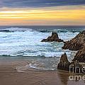 Campelo Beach Galicia Spain Photograph by Pablo Avanzini Campelo Beach Galicia Spain Photograph by Pablo Avanzini
