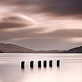 Loch Lomond Photograph by Grant Glendinning Loch Lomond Photograph by Grant Glendinning