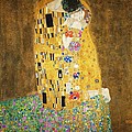 The Kiss Painting by Masterpieces Of Art Gallery The Kiss Painting by Masterpieces Of Art Gallery