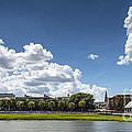 Waterfront Park in Charleston #3 Photograph by David Oppenheimer