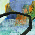 8/100 Painting by Jane Davies 8/100 Painting by Jane Davies