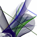Color Symphony Digital Art by Rafael Salazar Color Symphony Digital Art by Rafael Salazar