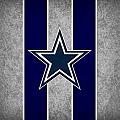 Dallas Cowboys Photograph by Joe Hamilton Dallas Cowboys Photograph by Joe Hamilton