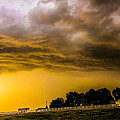 Late Afternoon Nebraska Thunderstorms by NebraskaSC Late Afternoon Nebraska Thunderstorms by NebraskaSC