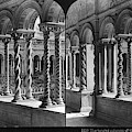 St. Paul's Cloisters Photograph by Granger Historical Picture Archive St. Paul's Cloisters Photograph by Granger Historical Picture Archive