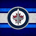 Winnipeg Jets by Joe Hamilton Winnipeg Jets by Joe Hamilton