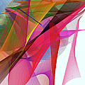 Color Symphony Digital Art by Rafael Salazar Color Symphony Digital Art by Rafael Salazar