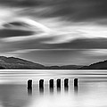 Loch Lomond Photograph by Grant Glendinning Loch Lomond Photograph by Grant Glendinning