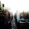 Manhattan #12 by Natasha Marco