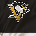 Pittsburgh Penguins Art Print by Joe Hamilton