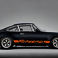911 Carrera Rsr by Douglas Pittman 911 Carrera Rsr by Douglas Pittman