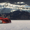 9913 Photograph by Keith Berr 