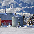 A Beautiful Winter Day by Nikolyn McDonald A Beautiful Winter Day by Nikolyn McDonald