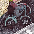 A Casual Ride by Elinor Helen Rakowski A Casual Ride by Elinor Helen Rakowski
