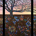 A Life's Journey Painting by James W Johnson A Life's Journey Painting by James W Johnson