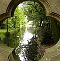 A Magical Place Photograph by Peggy McDonald A Magical Place Photograph by Peggy McDonald