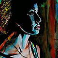 A Room Full Of People And All I See Is You by Artist RiA A Room Full Of People And All I See Is You by Artist RiA