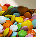 A Spoonful Of Candy by Stelios Kleanthous A Spoonful Of Candy by Stelios Kleanthous