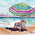 A Sweet Day in Maui by Wendy Ray