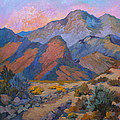 A Warm Spring Walk In The Cove by Diane McClary A Warm Spring Walk In The Cove by Diane McClary
