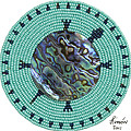 Abalone Shell by Douglas K Limon Abalone Shell by Douglas K Limon