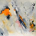Abstract 416032 by Pol Ledent Abstract 416032 by Pol Ledent