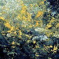 Abstract 8313061 Painting by Pol Ledent Abstract 8313061 Painting by Pol Ledent